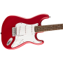 Електрогітара SQUIER DEBUT STRATOCASTER LRL DAKOTA RED