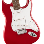Електрогітара SQUIER DEBUT STRATOCASTER LRL DAKOTA RED