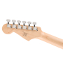 Електрогітара SQUIER DEBUT STRATOCASTER LRL DAKOTA RED