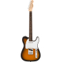 Электрогитара SQUIER DEBUT TELECASTER LRL 2 TONE SUNBURST