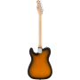 Электрогитара SQUIER DEBUT TELECASTER LRL 2 TONE SUNBURST