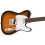 Электрогитара SQUIER DEBUT TELECASTER LRL 2 TONE SUNBURST