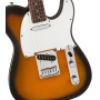 Электрогитара SQUIER DEBUT TELECASTER LRL 2 TONE SUNBURST