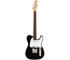 Електрогітара SQUIER DEBUT TELECASTER LRL BLACK