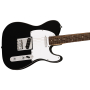 Електрогітара SQUIER DEBUT TELECASTER LRL BLACK