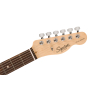 Електрогітара SQUIER DEBUT TELECASTER LRL BLACK