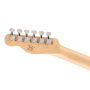 Електрогітара SQUIER DEBUT TELECASTER LRL BLACK