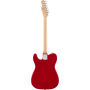 Електрогітара SQUIER DEBUT TELECASTER LRL DAKOTA RED