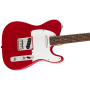 Електрогітара SQUIER DEBUT TELECASTER LRL DAKOTA RED