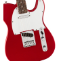 Електрогітара SQUIER DEBUT TELECASTER LRL DAKOTA RED