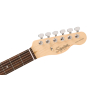 Електрогітара SQUIER DEBUT TELECASTER LRL DAKOTA RED