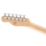Електрогітара SQUIER DEBUT TELECASTER LRL DAKOTA RED