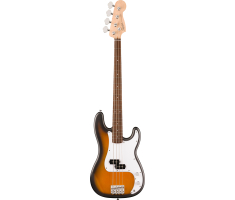 Бас-гітара SQUIER DEBUT PRECISION BASS LRL 2 TONE SUNBURST