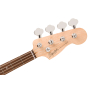 Бас-гітара SQUIER DEBUT PRECISION BASS LRL 2 TONE SUNBURST