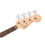Бас-гітара SQUIER DEBUT PRECISION BASS LRL DAKOTA RED