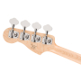 Бас-гітара SQUIER DEBUT PRECISION BASS LRL DAKOTA RED