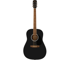 Гитара акустическая FENDER FA-25 BLACK