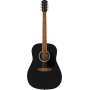 Гітара акустична FENDER FA-25 BLACK
