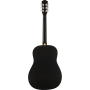 Гітара акустична FENDER FA-25 BLACK