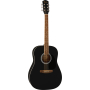 Гітара акустична FENDER FA-25 BLACK