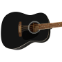 Гітара акустична FENDER FA-25 BLACK