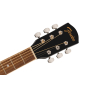 Гітара акустична FENDER FA-25 BLACK