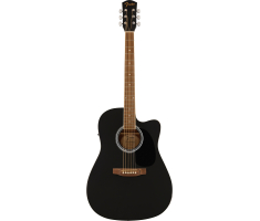 Гітара електроакустична FENDER FA-25CE BLACK