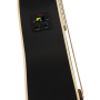 Гітара електроакустична FENDER FA-25CE BLACK