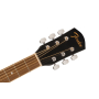 Гітара електроакустична FENDER FA-25CE BLACK