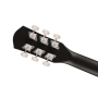Гітара електроакустична FENDER FA-25CE BLACK