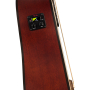 Гітара електроакустична FENDER FA-25CE NATURAL