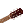 Гітара електроакустична FENDER FA-25CE NATURAL