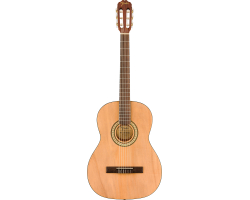 FENDER FA-25N NATURAL Гітара класична