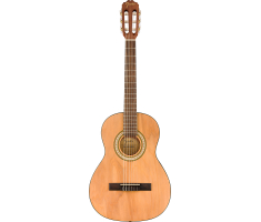 Гитара классическая FENDER FA-25N 3/4 NATURAL