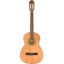 Гітара класична FENDER FA-25N 3/4 NATURAL