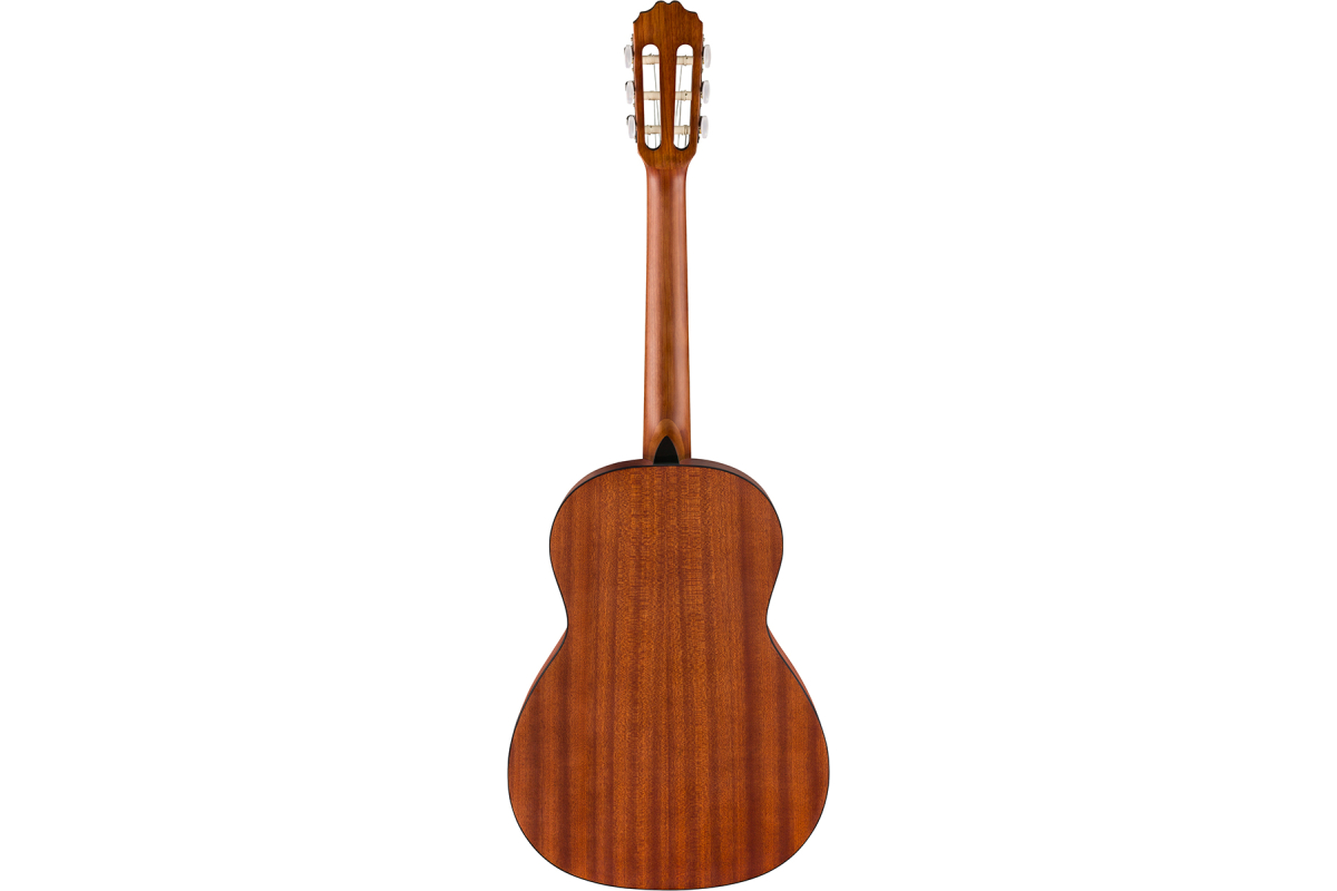 Гітара класична FENDER FA-25N 3/4 NATURAL