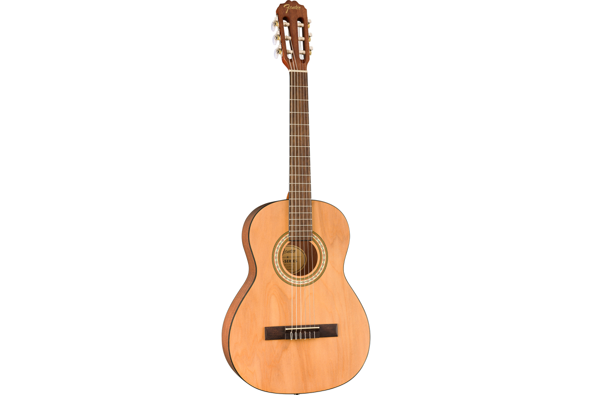 Гітара класична FENDER FA-25N 3/4 NATURAL