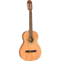 Гітара класична FENDER FA-25N 3/4 NATURAL