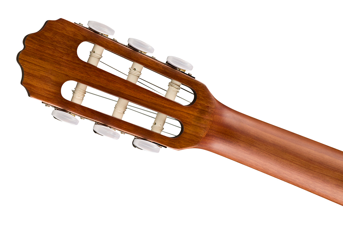 Гітара класична FENDER FA-25N 3/4 NATURAL