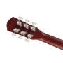 Гітарний набір з акустичною гітарою FENDER FA-25 PACK NATURAL