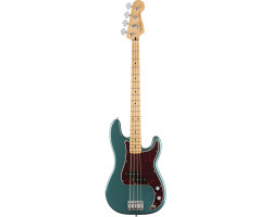 FENDER PLAYER PRECISION BASS MN OCEAN TURQUOISE LIMITED Бас-гитара
