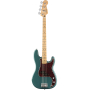 FENDER PLAYER PRECISION BASS MN OCEAN TURQUOISE LIMITED Бас-гітара