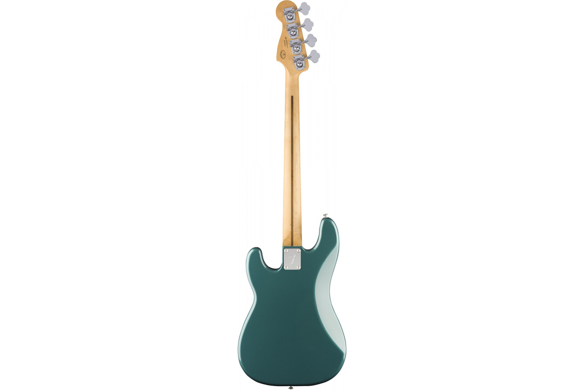 FENDER PLAYER PRECISION BASS MN OCEAN TURQUOISE LIMITED Бас-гітара