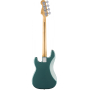 FENDER PLAYER PRECISION BASS MN OCEAN TURQUOISE LIMITED Бас-гітара