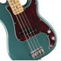 FENDER PLAYER PRECISION BASS MN OCEAN TURQUOISE LIMITED Бас-гітара