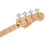 FENDER PLAYER PRECISION BASS MN OCEAN TURQUOISE LIMITED Бас-гітара