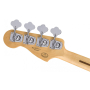 FENDER PLAYER PRECISION BASS MN OCEAN TURQUOISE LIMITED Бас-гітара