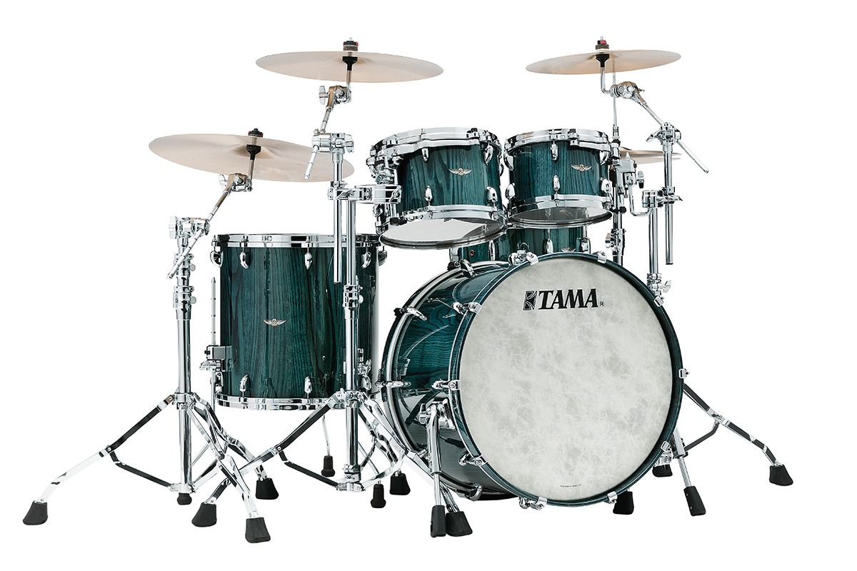 Ударная установка TAMA TW42RZS-LIC
