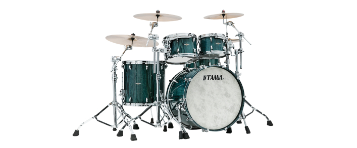 Ударная установка TAMA TW42RZS-LIC