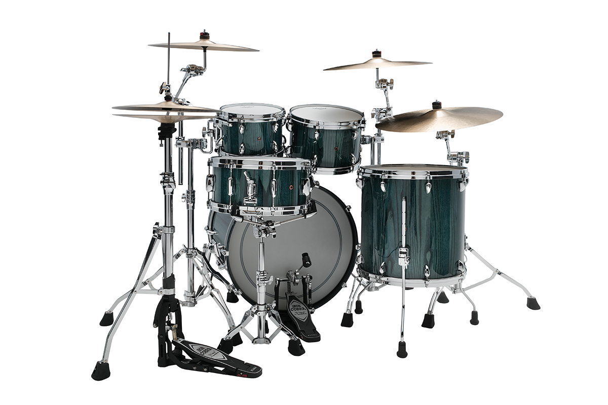 Ударная установка TAMA TW42RZS-LIC
